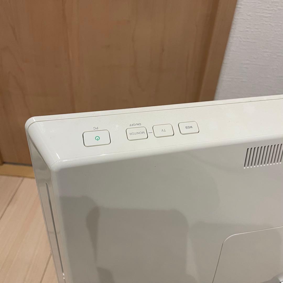 SONY VAIO 一体型PC SVL241B17N