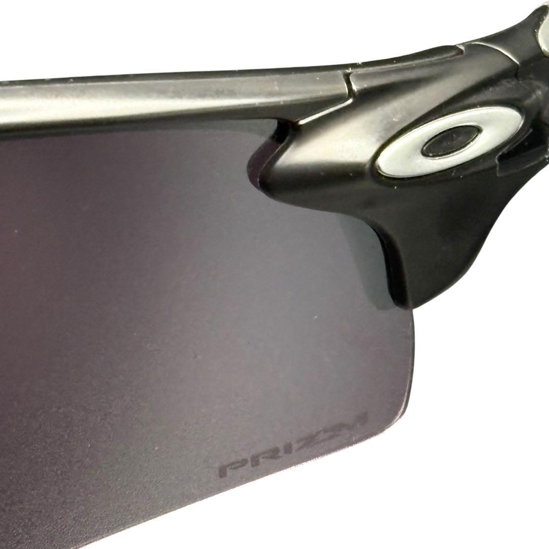 オークリーレーダーロックパス OAKLEY RADAR LOCK PRIZM