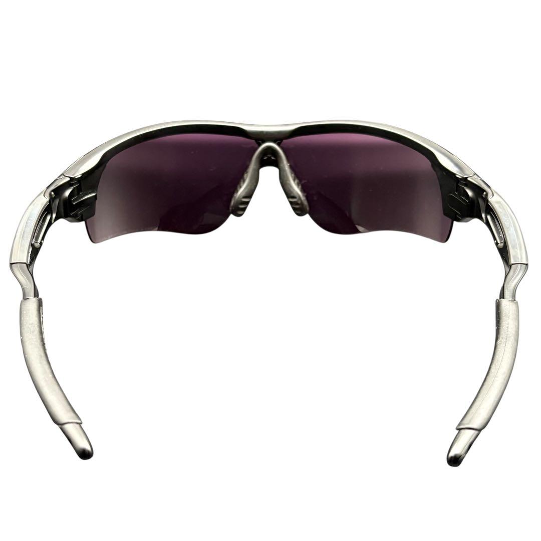 オークリーレーダーロックパス OAKLEY RADAR LOCK PRIZM