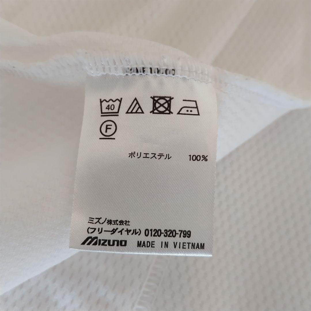 最終価格【実使用】広島東洋カープ ジュニア ユニフォーム 安達哲夫さん XO