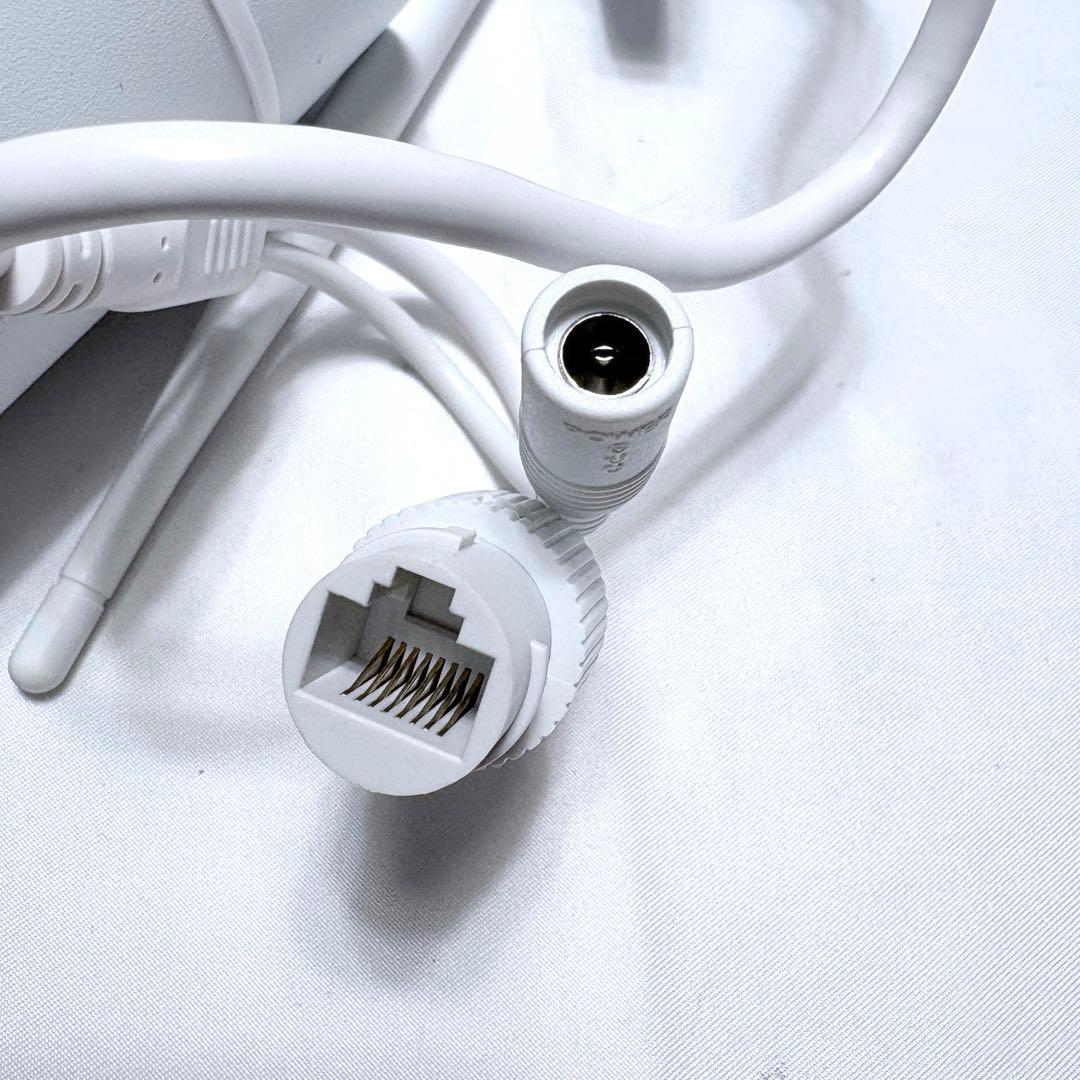 Jennov ワイヤレス 防犯カメラ システム Jシリーズ 増設 カメラ4台