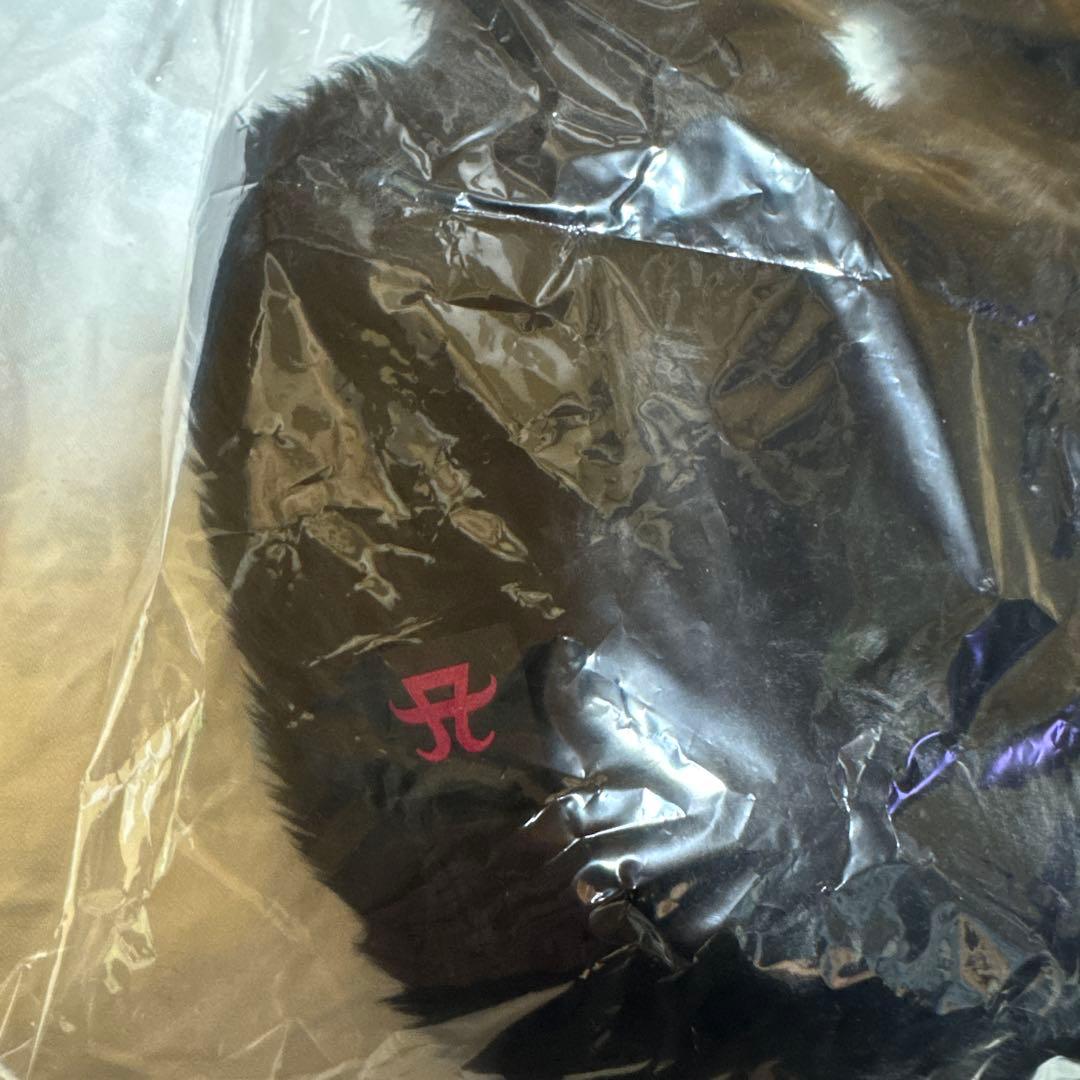 浜崎あゆみ　コンプリートクリップボックス&新品未使用非売品ファーバック付き