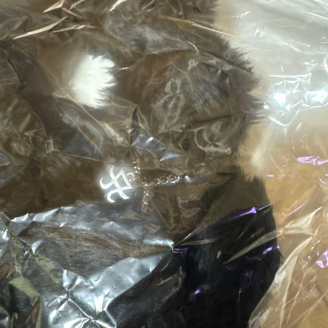 浜崎あゆみ　コンプリートクリップボックス&新品未使用非売品ファーバック付き