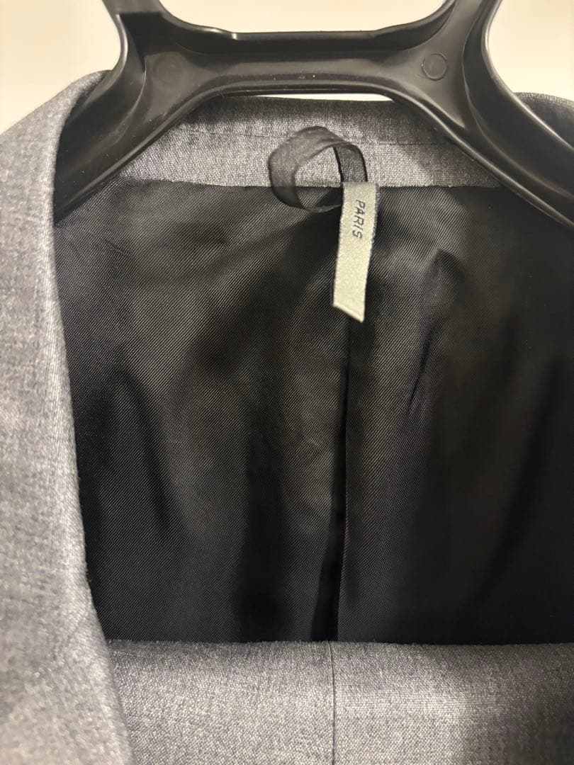 Christian Diorメンズスーツ⭐︎極美品