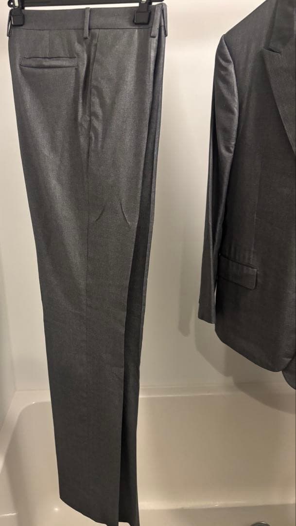 Christian Diorメンズスーツ⭐︎極美品