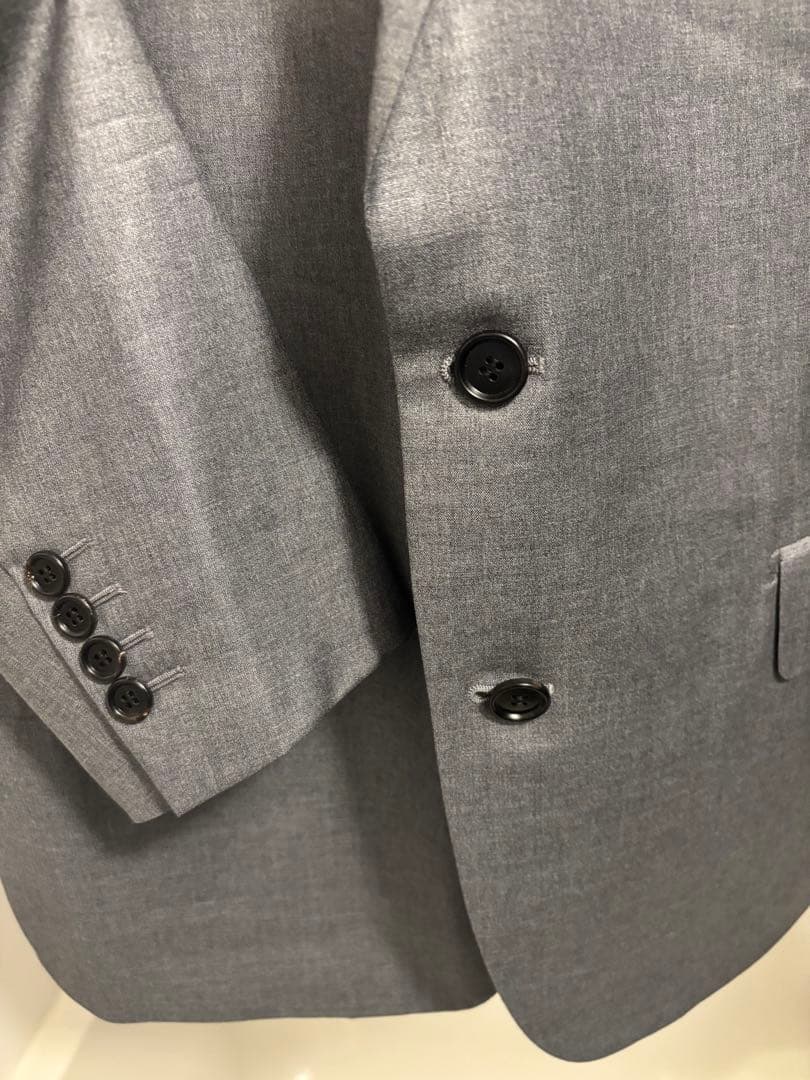 Christian Diorメンズスーツ⭐︎極美品