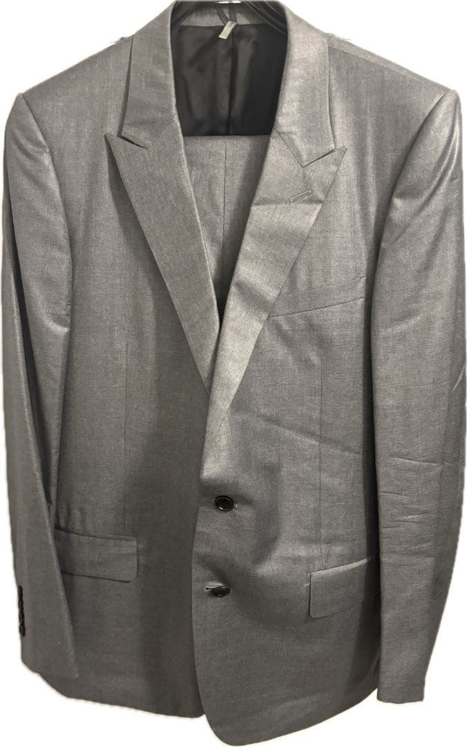 Christian Diorメンズスーツ⭐︎極美品