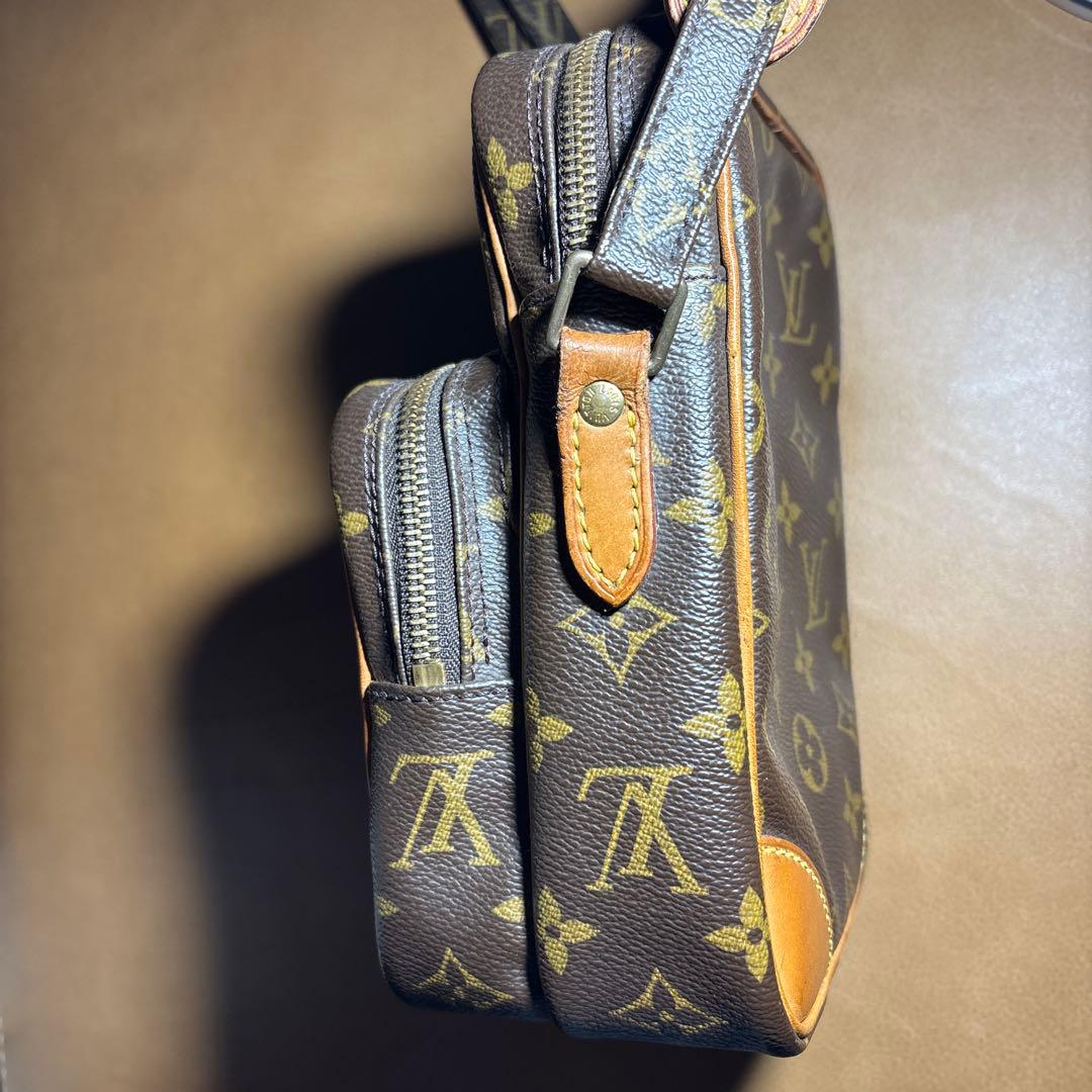 ルイヴィトン　ショルダーバッグ