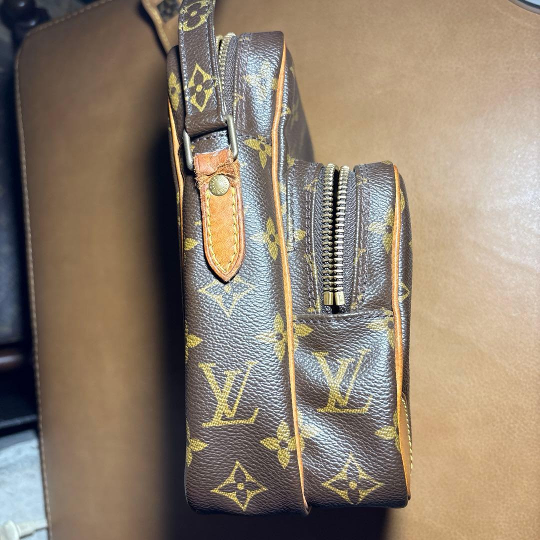 ルイヴィトン　ショルダーバッグ
