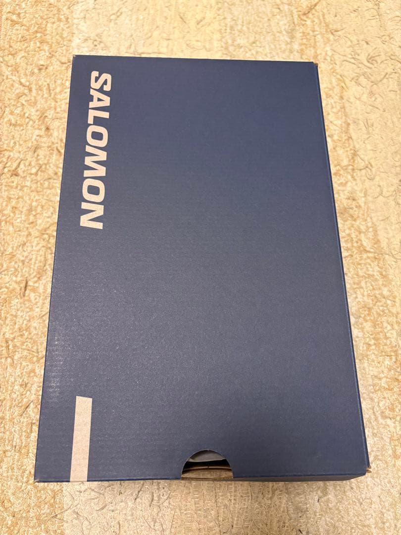 靴 SALOMON XT-4 OG GTX ATMOS 24.5cm