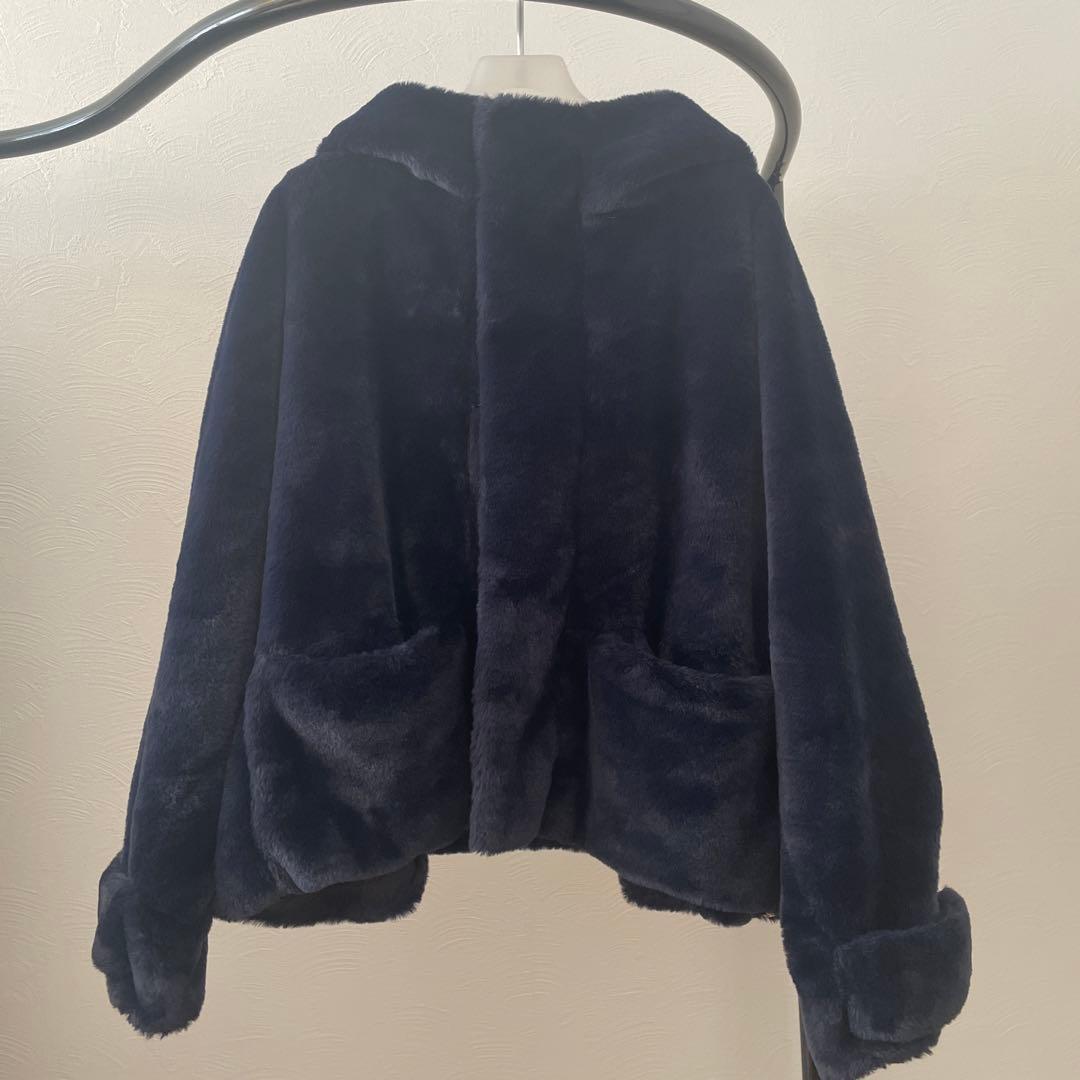 vachement エコファー