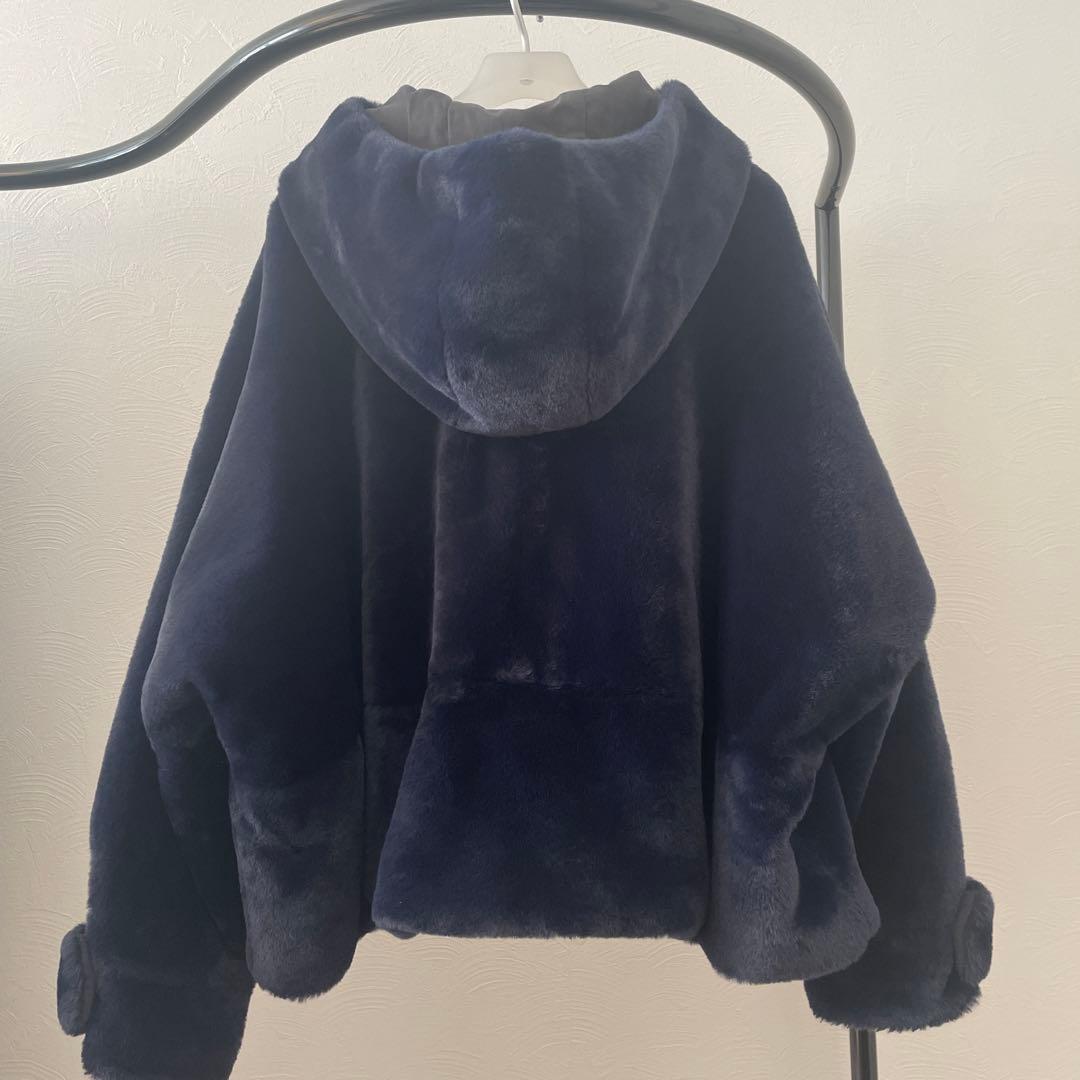 vachement エコファー