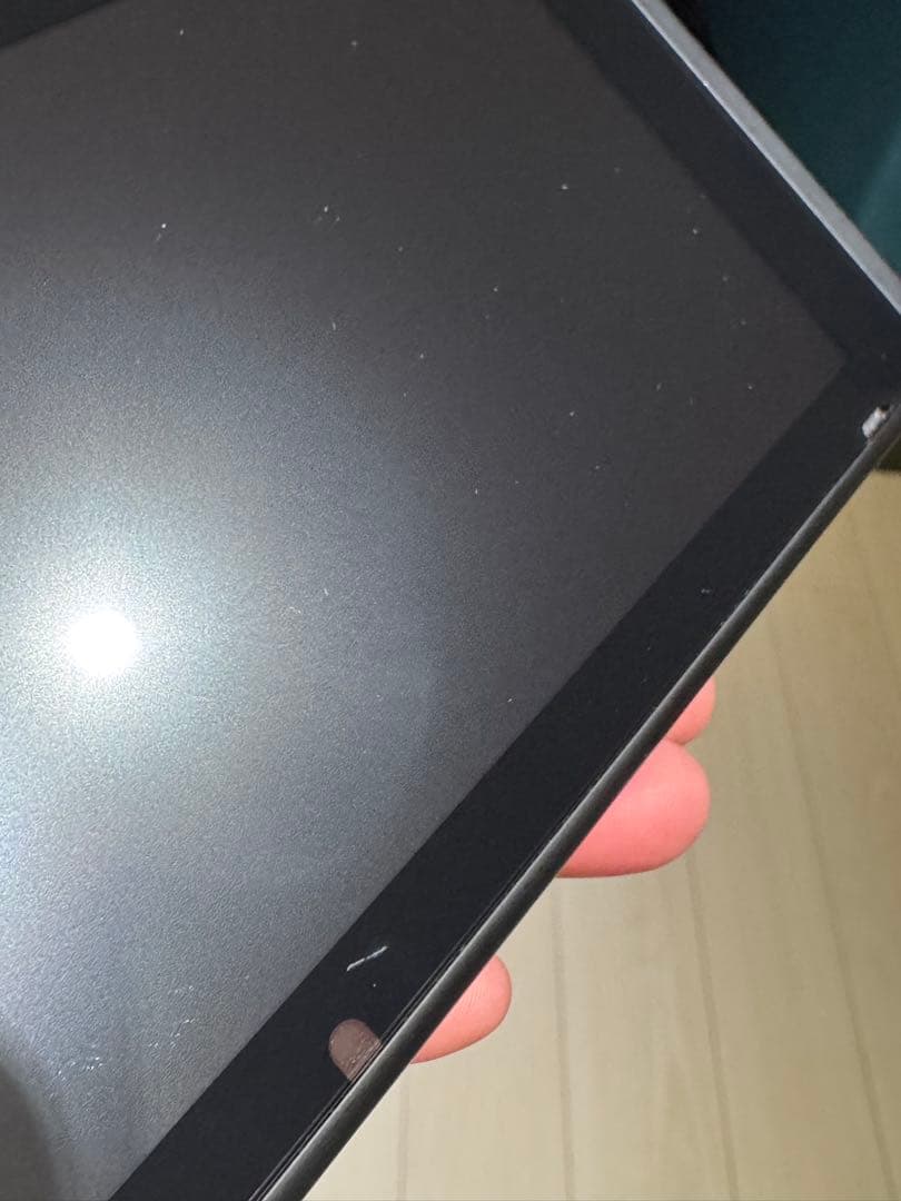 Nintendo Switch 本体 +プロコンセット【Joy-Con無し】