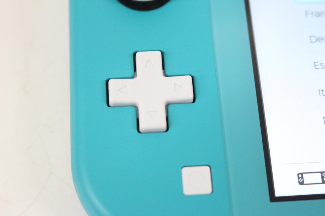 任天堂 Switch スイッチ ライト どうぶつの森 限定カラー 本体