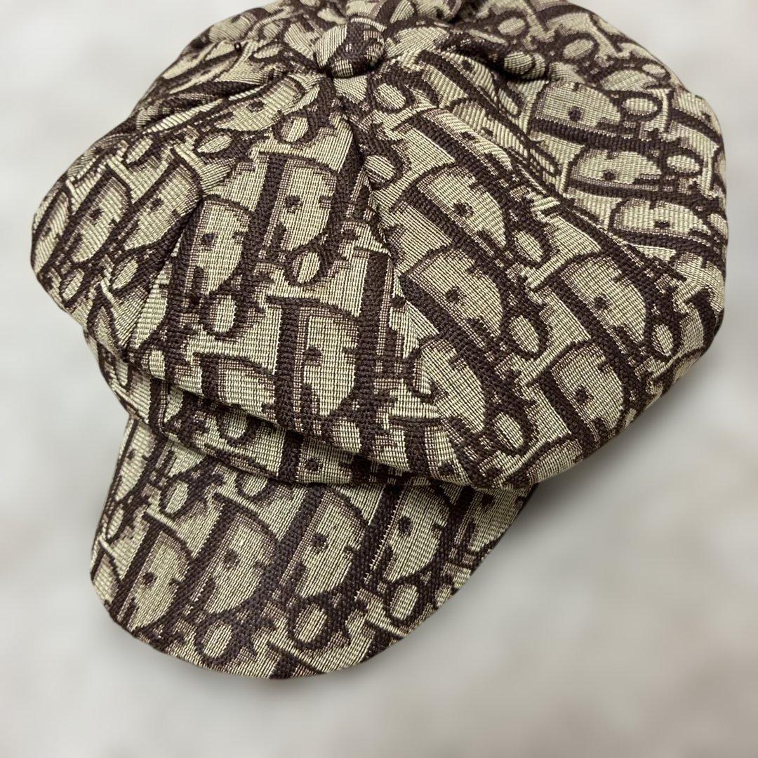 Dior キャスケット