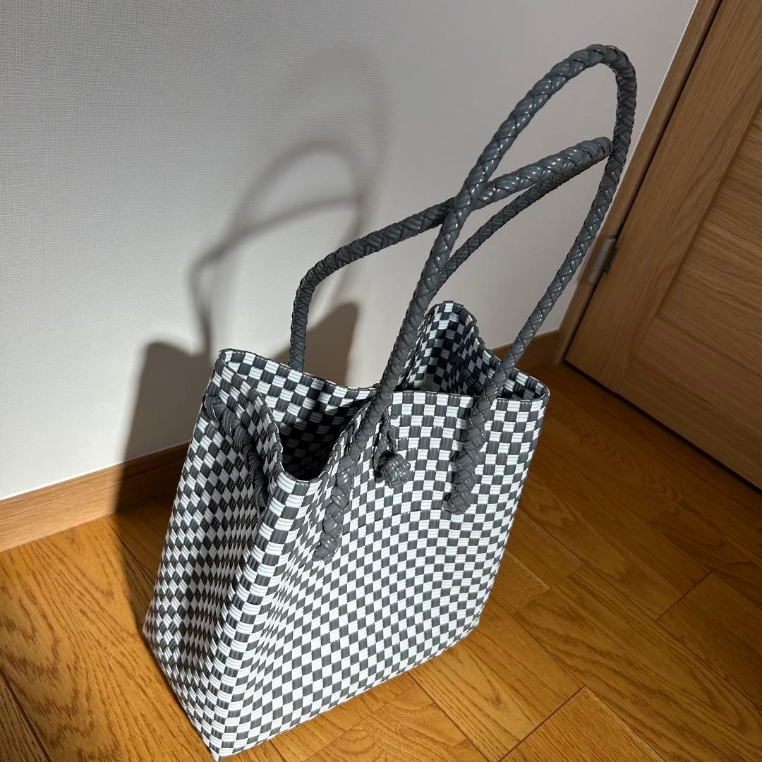 メケアリサ　Gummy Bag Mサイズ