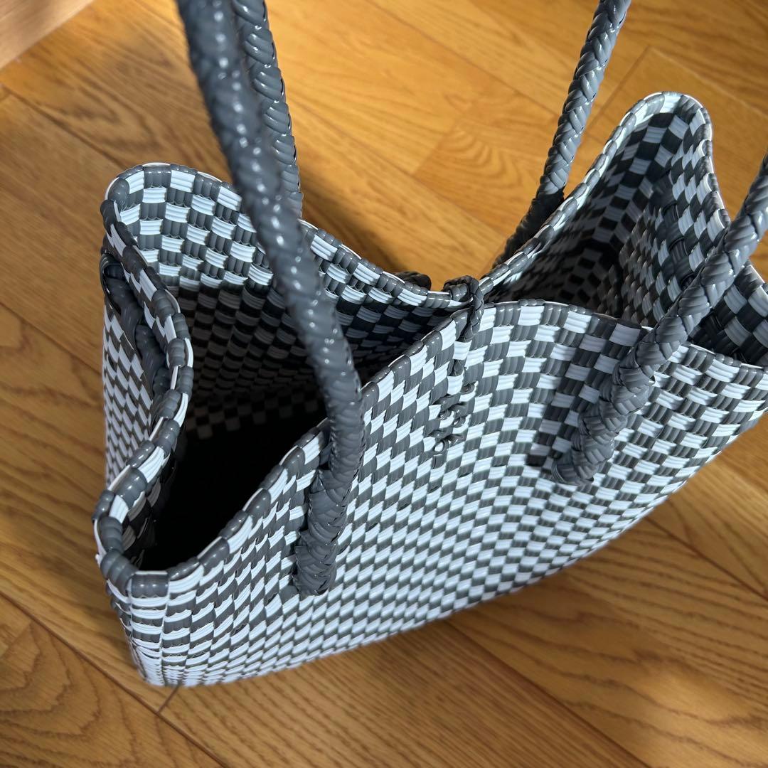 メケアリサ　Gummy Bag Mサイズ