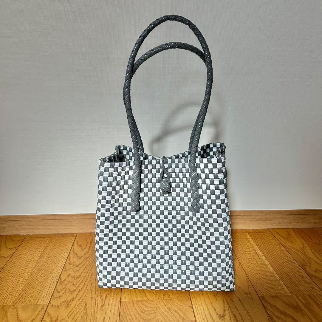 メケアリサ　Gummy Bag Mサイズ