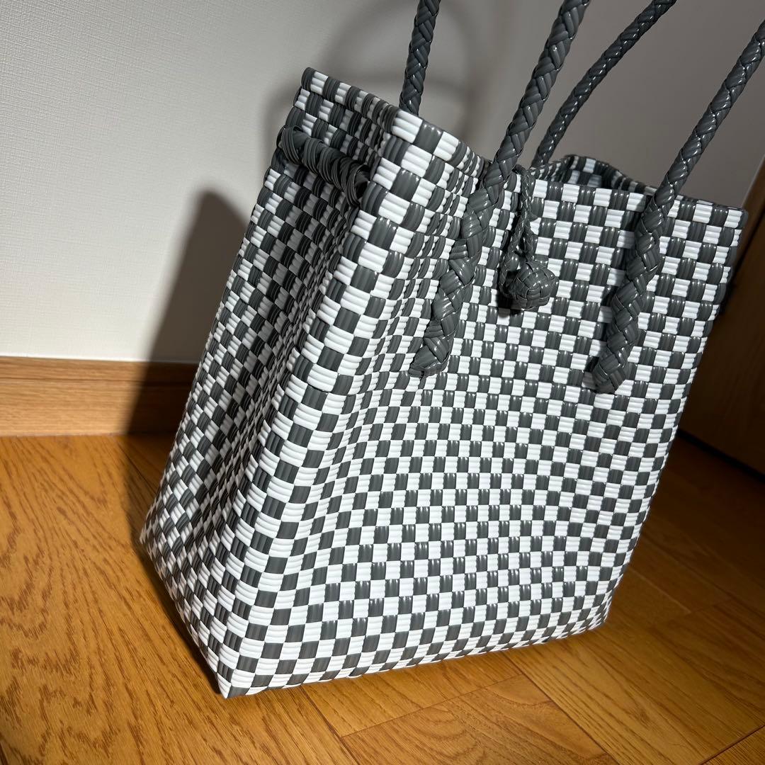 メケアリサ　Gummy Bag Mサイズ