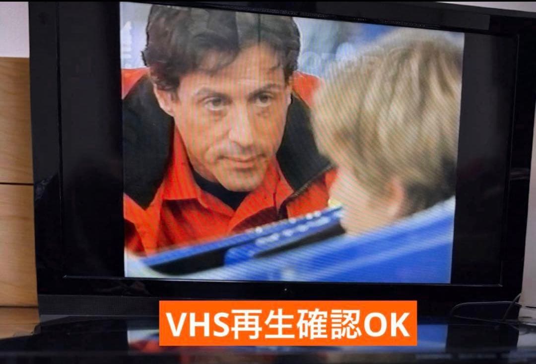 TOSHIBA D-BW1005K VHS/BD/HDD一体式レコーダー 極美品