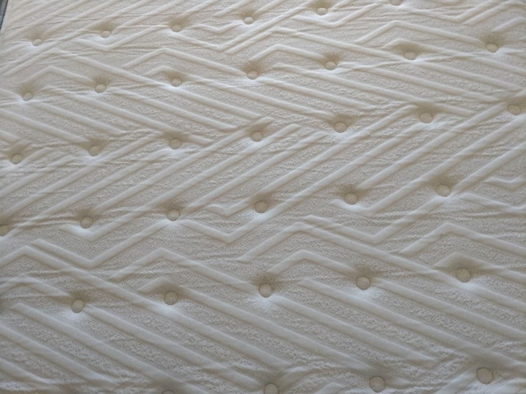 全国送料無料！ニトリ Nスリープ ハード H1-02 CR セミダブル