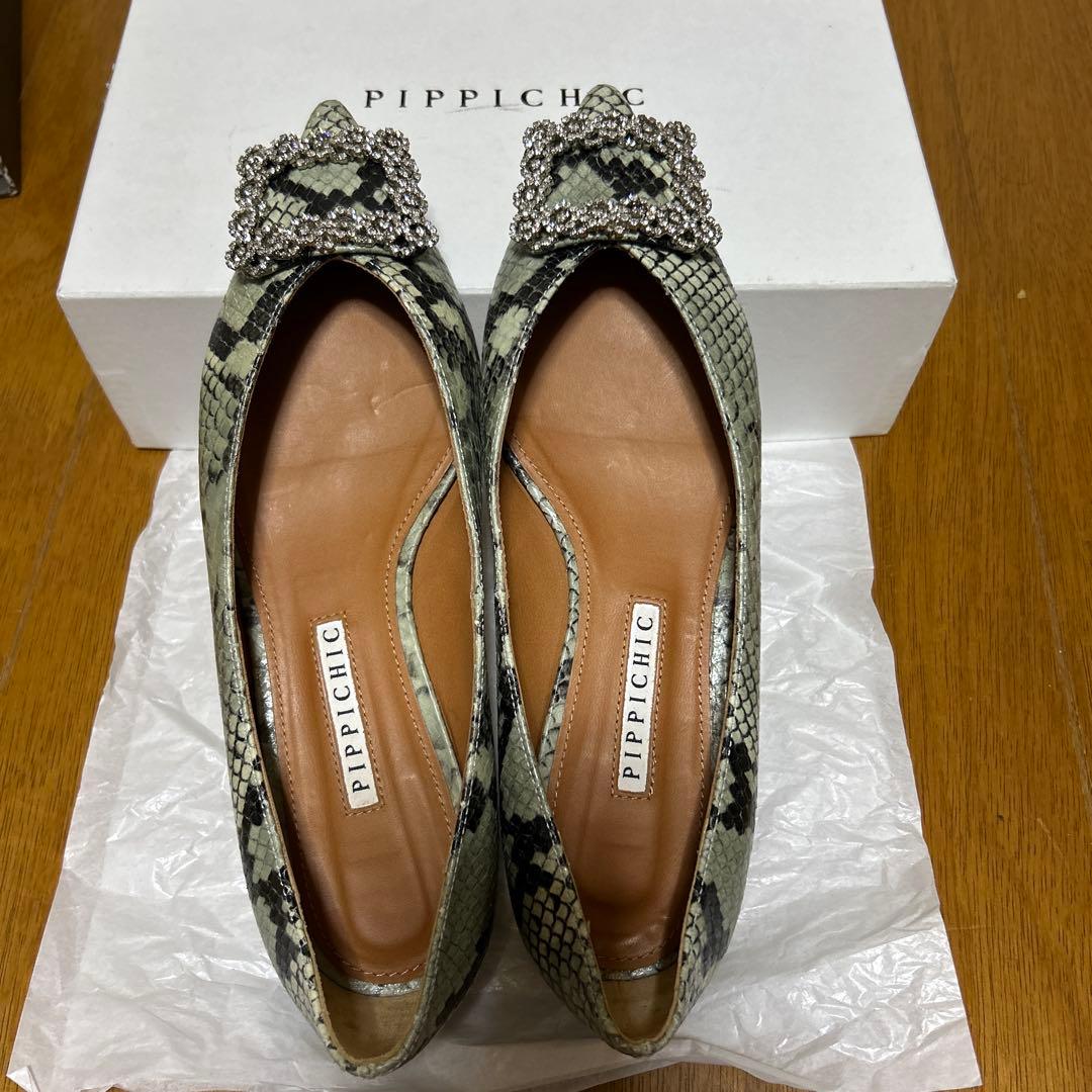 mrsrobinson*PIPICHIC ピッピシック ビジュー