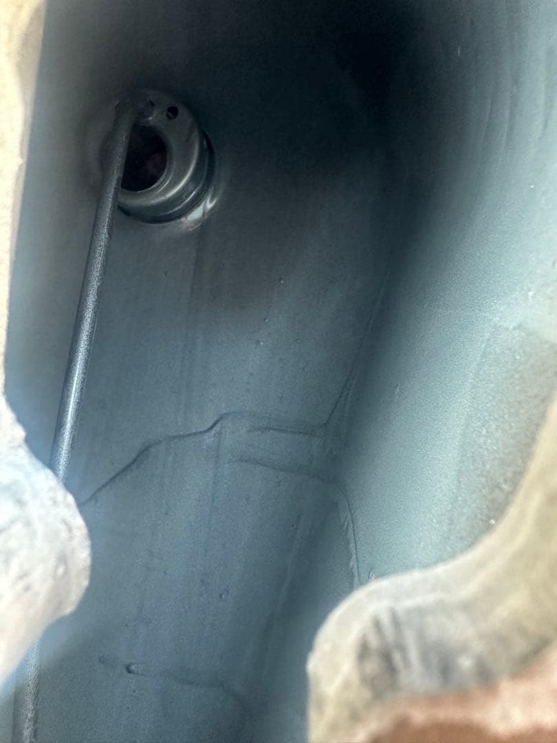 【お盆まで限定値引】ハーレー　ナロースポーツスタータンク