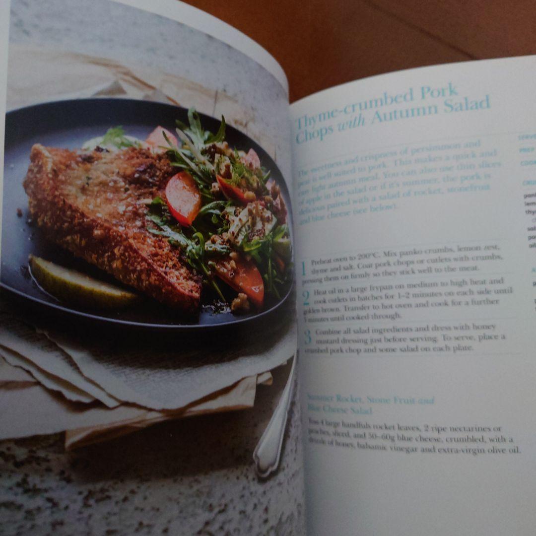 語学・辞書・学習参考書 Nadia Lim's Good Food Cookbook