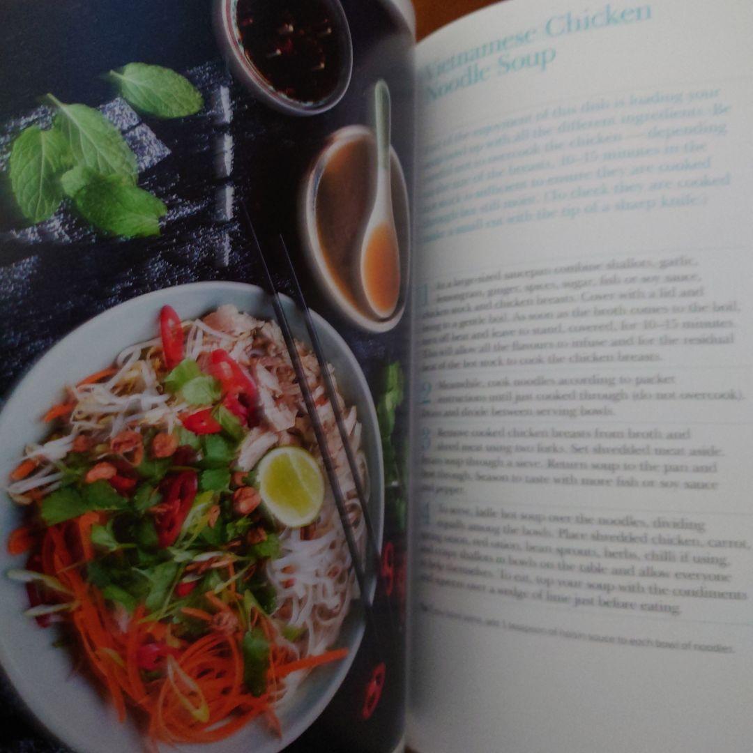 語学・辞書・学習参考書 Nadia Lim's Good Food Cookbook