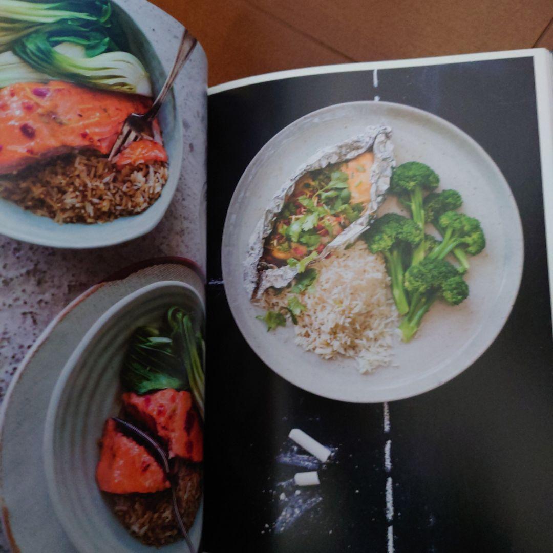 語学・辞書・学習参考書 Nadia Lim's Good Food Cookbook