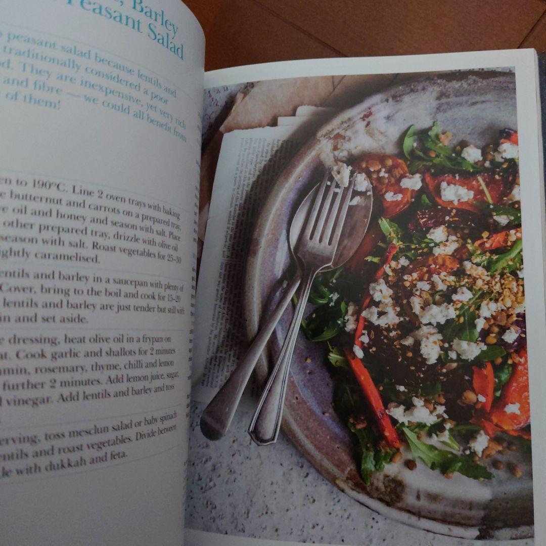 語学・辞書・学習参考書 Nadia Lim's Good Food Cookbook