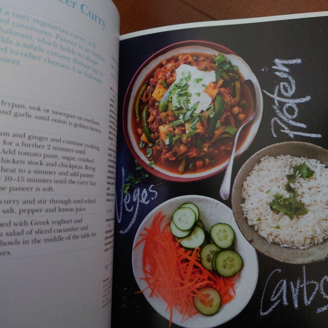 語学・辞書・学習参考書 Nadia Lim's Good Food Cookbook