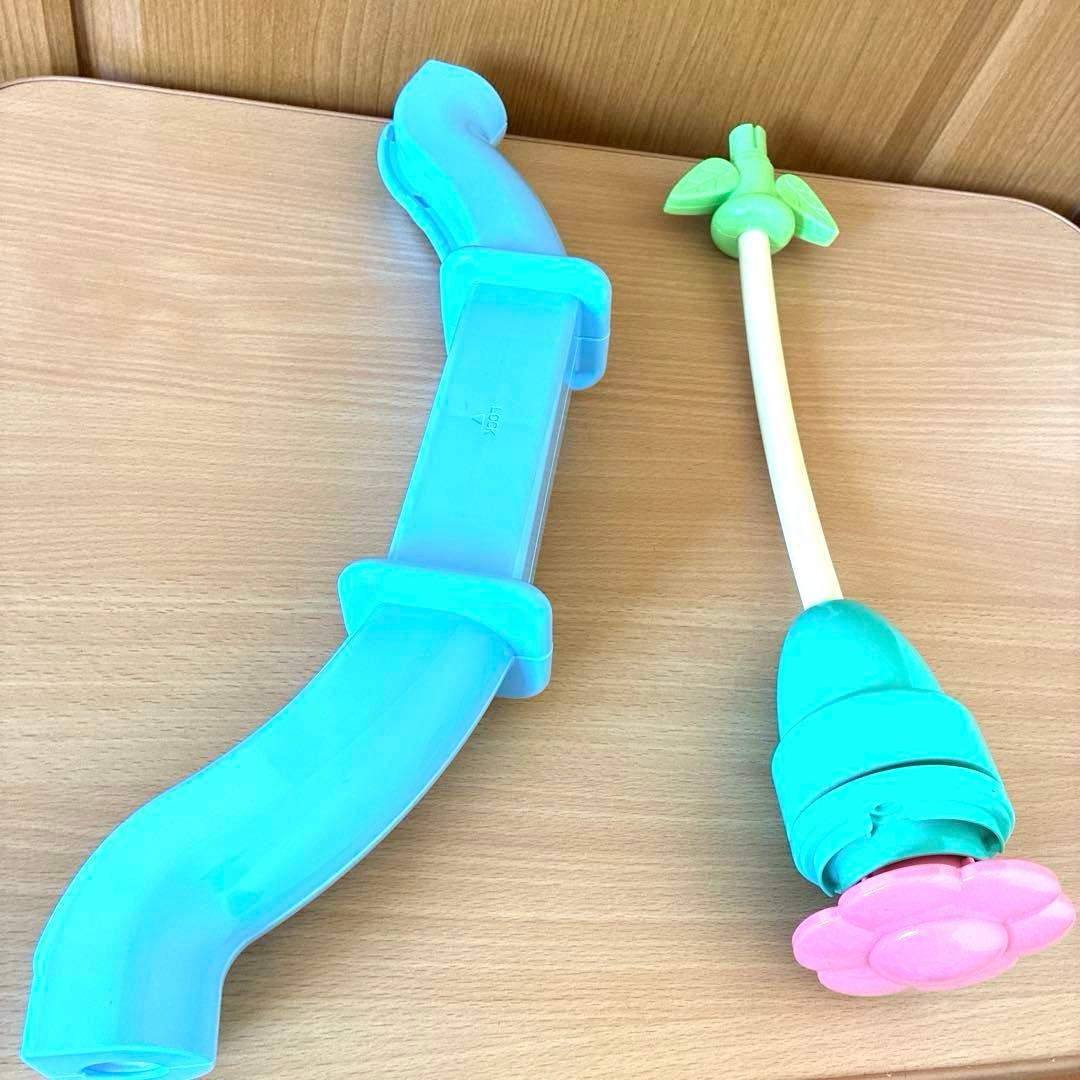 【極美品】プーメリーDisney babyくまのプーさん6WAYジムにへんしん