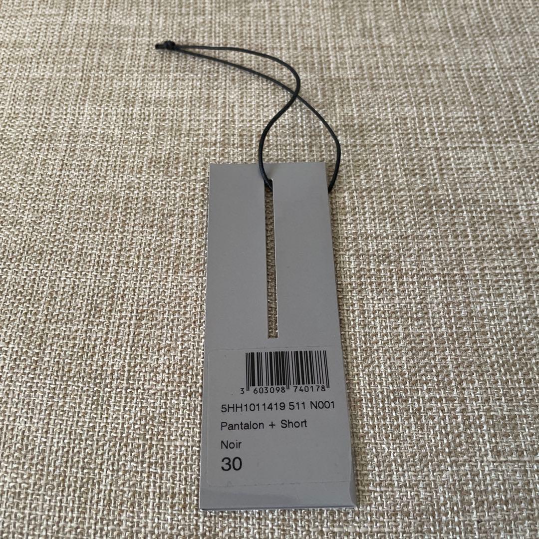 Dior homme ディオールオム ベロアパンツ エディ期