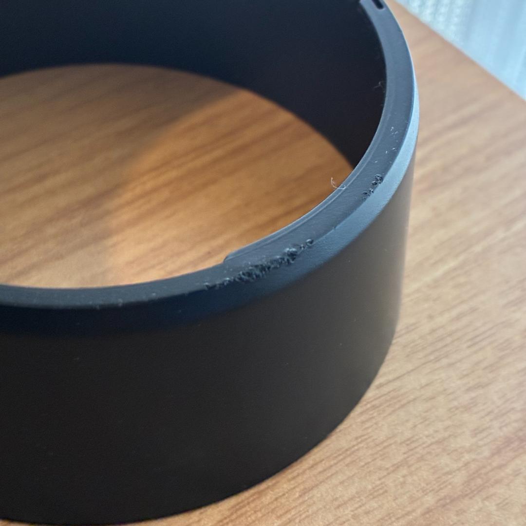 【良品】Tokina atx-m 85mm F1.8 FE（ソニーEマウント用）