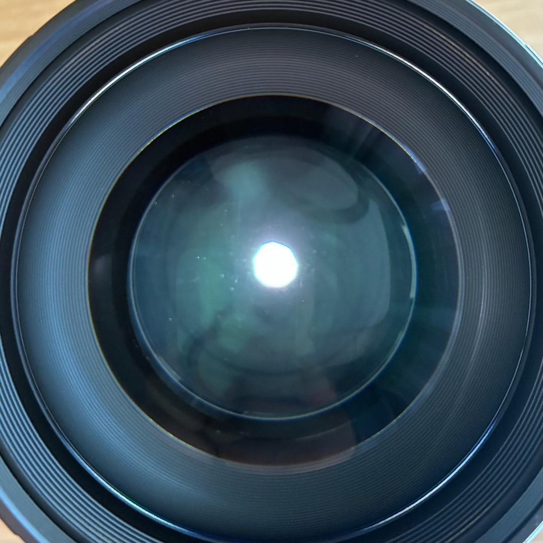 【良品】Tokina atx-m 85mm F1.8 FE（ソニーEマウント用）