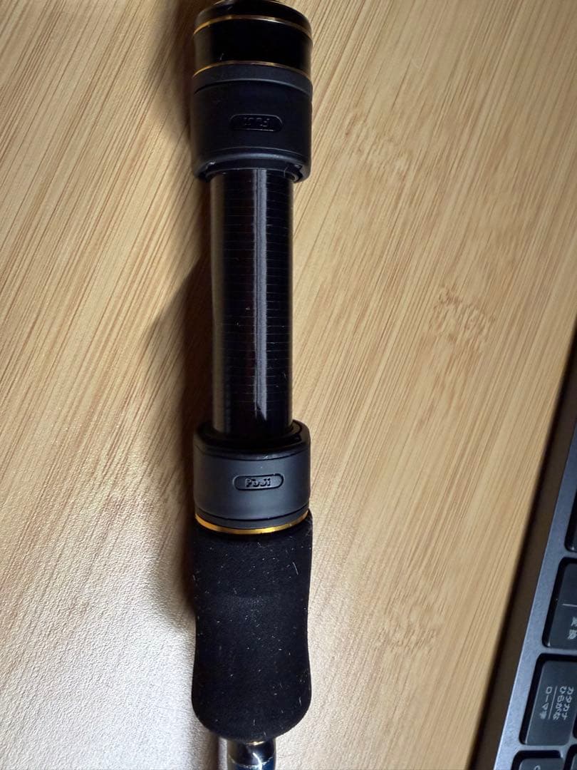 がまかつ LUXXE EGTR X ULTIMATE S510ML+-solid