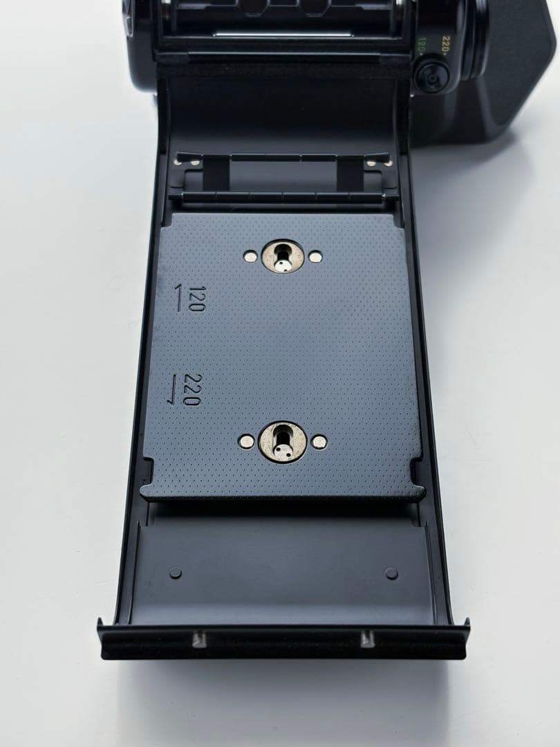 PENTAX 67 中判カメラ 後期モデル