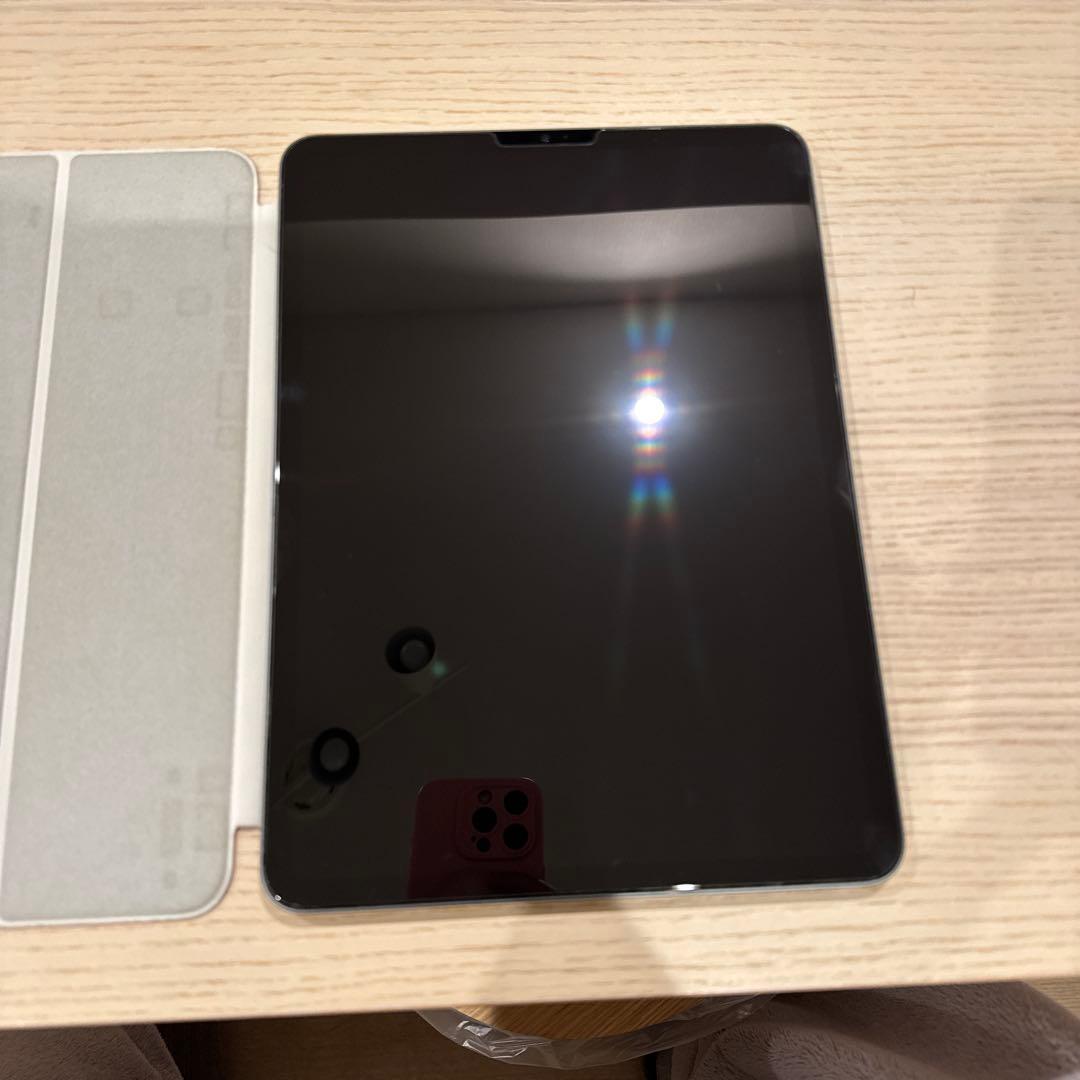 11インチiPad Pro Wi-Fi 256GB ジャンク品