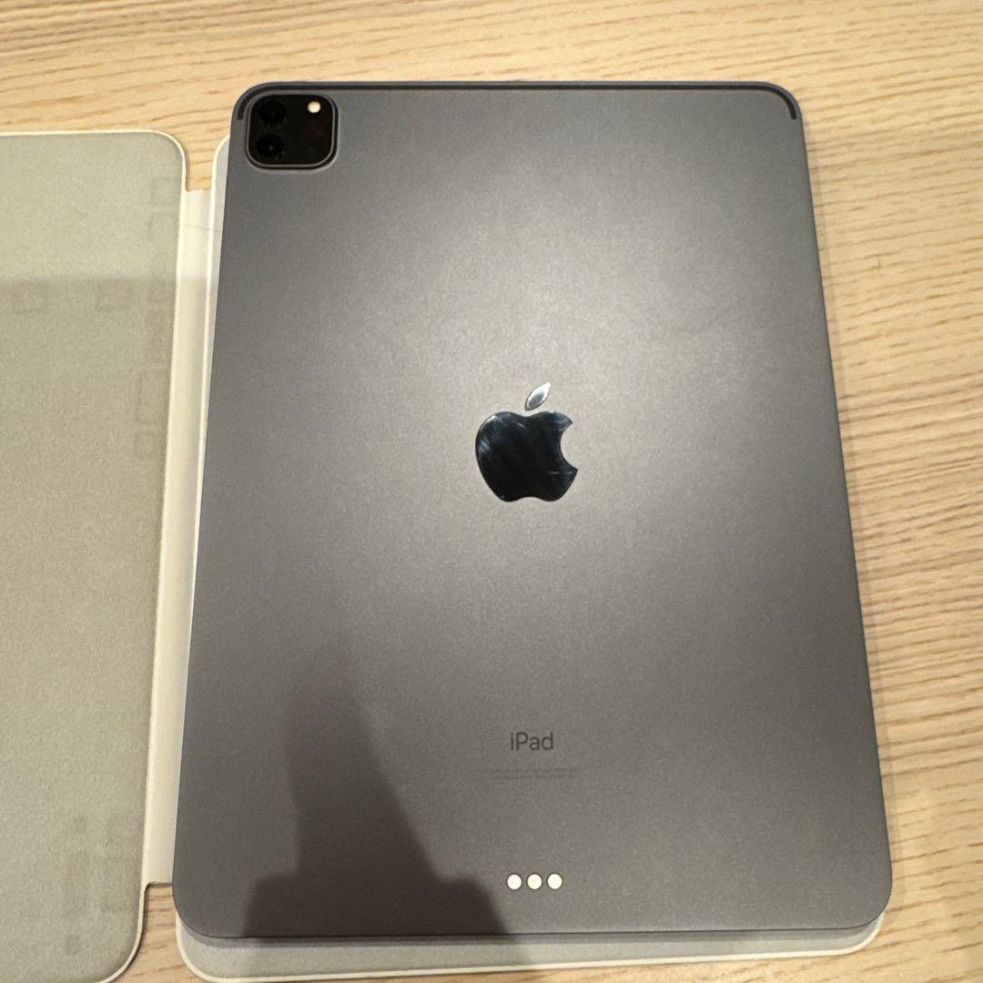 11インチiPad Pro Wi-Fi 256GB ジャンク品