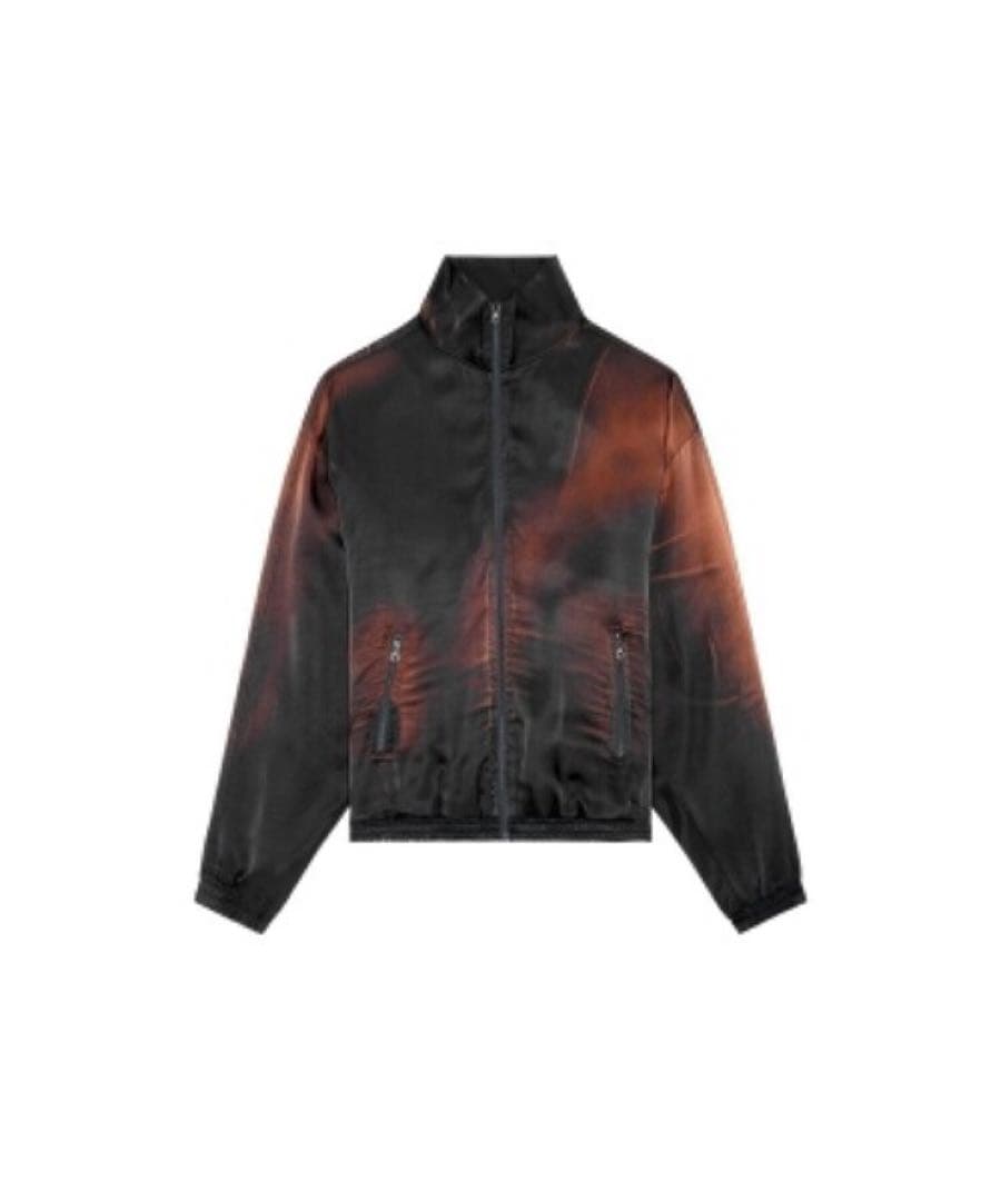 DIESEL J-Smash Fluid Jacket ジャケット