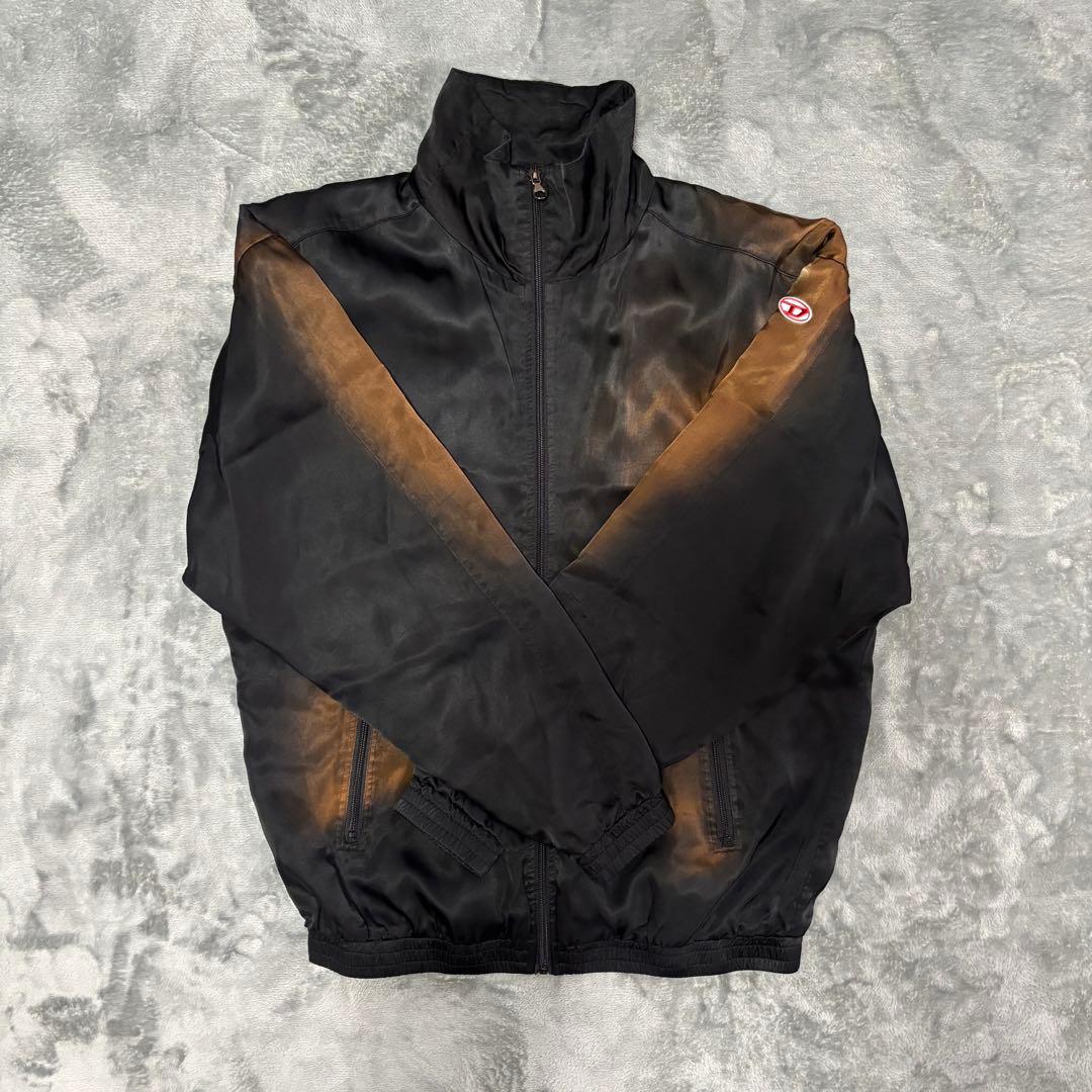 DIESEL J-Smash Fluid Jacket ジャケット