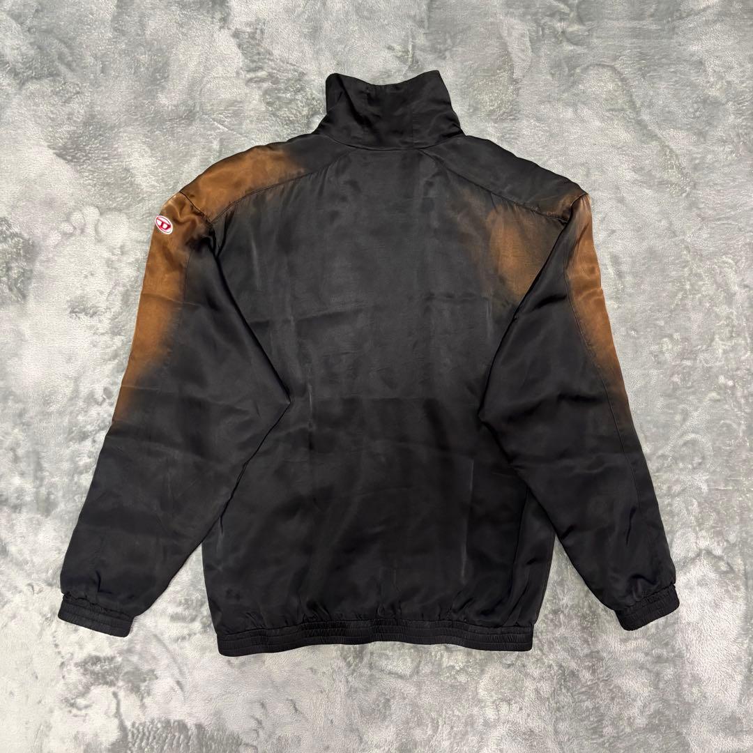 DIESEL J-Smash Fluid Jacket ジャケット