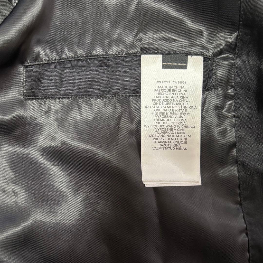 DIESEL J-Smash Fluid Jacket ジャケット