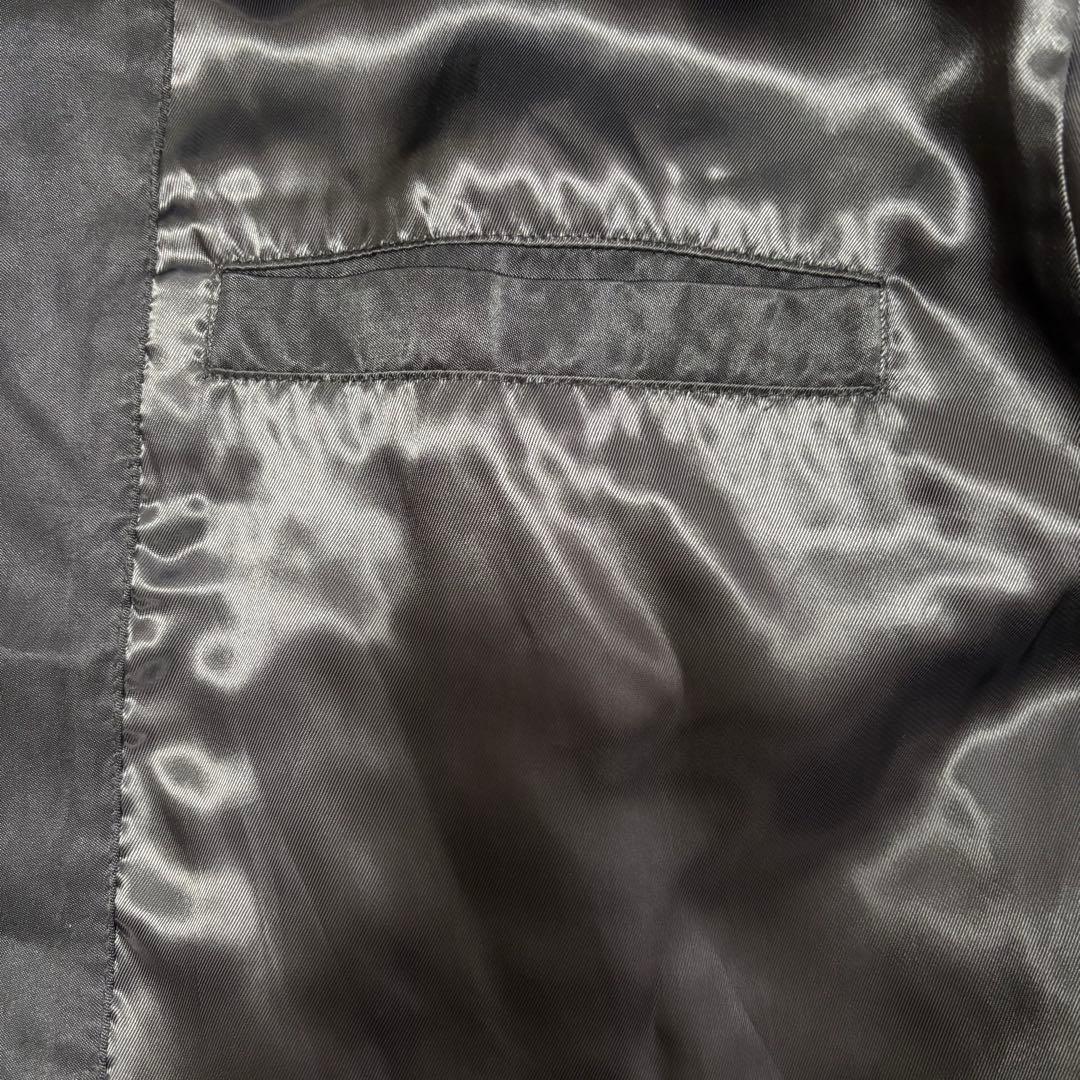 DIESEL J-Smash Fluid Jacket ジャケット