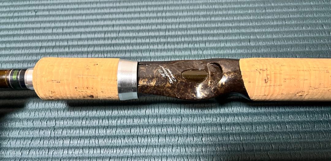 ダイワ　ハートランド　クロスX HL-CX595TMRB