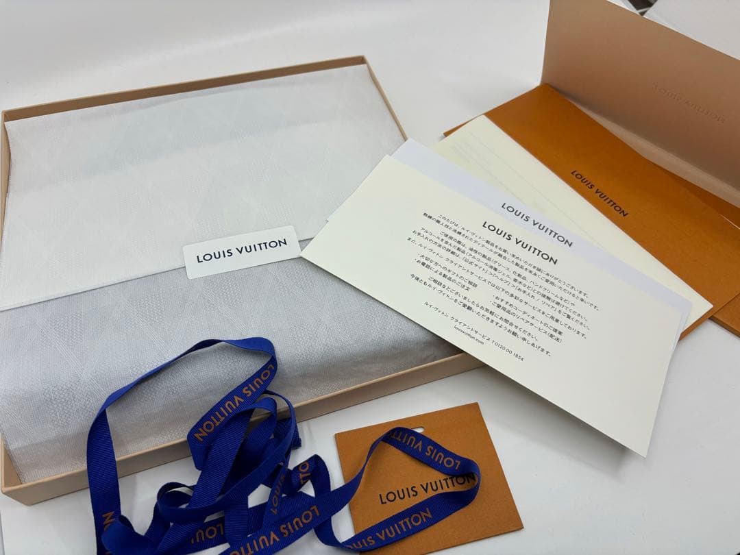 Louis Vuitton ビーニー・オンリー LVニット帽