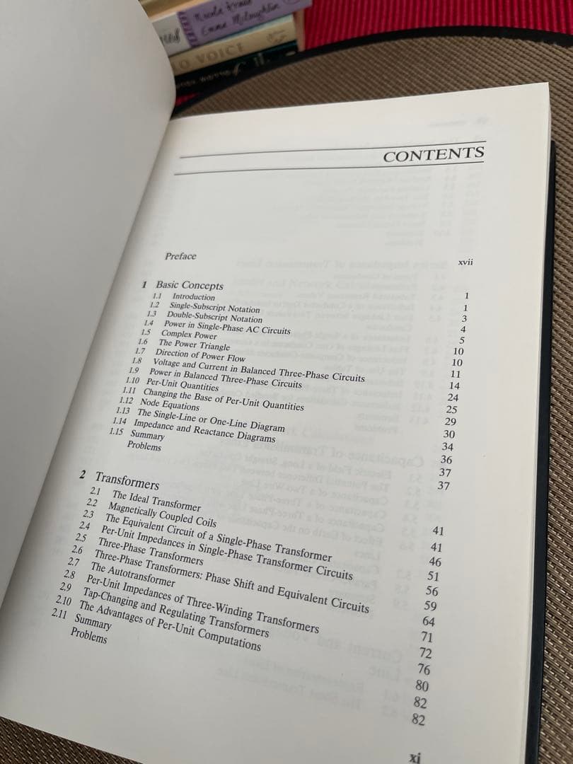 洋書 Power Systems Analysis