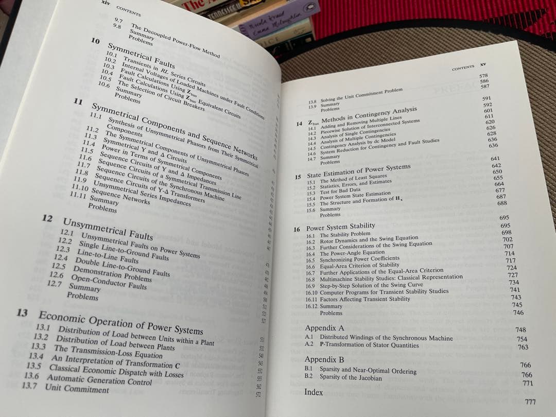 洋書 Power Systems Analysis