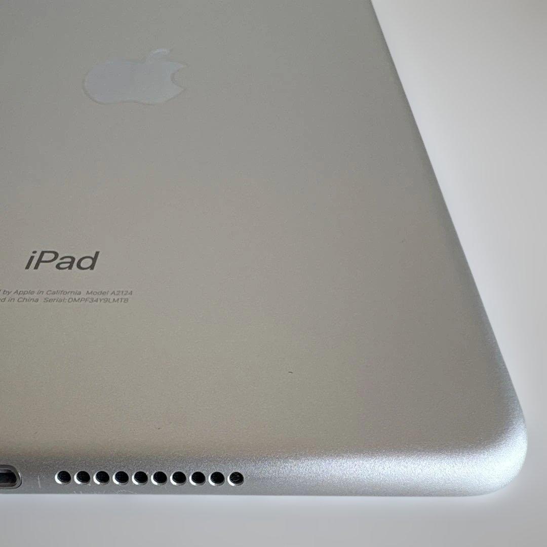 【美品】iPad mini5 セルラー 64GB SIMフリー